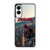 Spider Man Brand New Day Samsung Galaxy S25 Edge Case