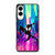 Spider Man Mile Morales 01 Samsung Galaxy S25 Edge Case