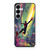 Spider Man Mile Morales 03 Samsung Galaxy S25 Case