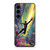 Spider Man Mile Morales 03 Samsung Galaxy S25 FE Case
