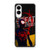 Spider Man Miles Morales Great Expectations Samsung Galaxy S25 Edge Case
