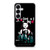 Squid Game Red Light Green Light Samsung Galaxy S25 Case