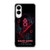 Squid Game Series Samsung Galaxy S25 Edge Case
