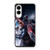 Star Wars Jedi Fallen Order Samsung Galaxy S25 Edge Case