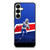 Stefon Diggs Buffalo Bills 01 Samsung Galaxy S25+ Case