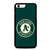 Oakland Athletics 04 iPhone SE 2022 Case