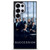 Succession Series 02 Samsung Galaxy S25 Ultra Case