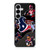 Tank Dell Houston Texans 02 Samsung Galaxy S25 Case