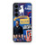 Ted Lasso Collages Samsung Galaxy S25 FE Case