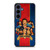 Ted Lasso Series 02 Samsung Galaxy S25 FE Case