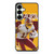 Terry McLaurin Washington Commanders 01 Samsung Galaxy S25+ Case