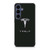 Tesla Carbon Core Samsung Galaxy S25 FE Case