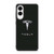 Tesla Carbon Core Samsung Galaxy S25 Edge Case