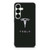 Tesla Carbon Core Samsung Galaxy S25+ Case
