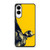 The Batman Echoes of Justice Samsung Galaxy S25 Edge Case