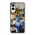 The Bear Series 03 Samsung Galaxy S25 Edge Case