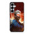The Boys Homelander Lasser Samsung Galaxy S25 Case