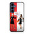 The Devil Wears Prada 01 Samsung Galaxy S25 FE Case