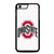 Ohio States Buckeyes iPhone SE 2022 Case
