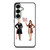 The Devil Wears Prada 02 Samsung Galaxy S25+ Case