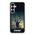 The Diplomat Series Quote Samsung Galaxy S25 Case