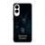 The Donnie Darko Samsung Galaxy S25 Edge Case