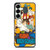 The God of High School Series Samsung Galaxy S25+ Case