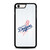Oklahoma City Dodgers iPhone SE 2022 Case