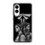 The Last of Us Joel and Ellie Firefly Samsung Galaxy S25 Edge Case