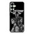 The Last of Us Joel and Ellie Firefly Samsung Galaxy S25+ Case