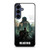 The Last of Us Part II Ellie Echoes of Jackson Samsung Galaxy S25 FE Case
