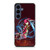 The Legend Of Zelda Mipha Samsung Galaxy S25 FE Case