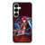 The Legend Of Zelda Mipha Samsung Galaxy S25+ Case