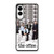 The Office Series 01 Samsung Galaxy S25 Edge Case