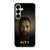 The Pitt Series 01 Samsung Galaxy S25 Case