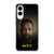 The Pitt Series 01 Samsung Galaxy S25 Edge Case