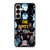 The Pitt Series 03 Samsung Galaxy S25 Case