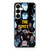 The Pitt Series 03 Samsung Galaxy S25+ Case