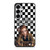 The Queens Gambit Chest Art Samsung Galaxy S25 Case
