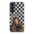 The Queens Gambit Chest Art Samsung Galaxy S25 FE Case