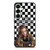 The Queens Gambit Chest Art Samsung Galaxy S25+ Case
