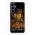 The Queens Gambit Series Samsung Galaxy S25 FE Case