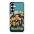 The Rookie Series 02 Samsung Galaxy S25 Case