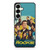 The Rookie Series 02 Samsung Galaxy S25+ Case