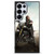 The Walking Dead Daryl Dixon 01 Samsung Galaxy S25 Ultra Case