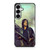The Walking Dead Daryl Dixon 02 Samsung Galaxy S25 Case
