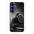 The Walking Dead Rick Grimmes 01 Samsung Galaxy S25 FE Case