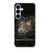 The White Lotus 01 Samsung Galaxy S25 Case