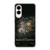 The White Lotus 01 Samsung Galaxy S25 Edge Case