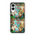 The White Lotus 02 Samsung Galaxy S25 Edge Case